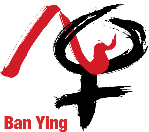 Ban Ying Logo